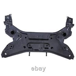Front Subframe Crossmember For 2008-2014 Suzuki Splash EX Petrol Manual Front Subframe Crossmember For 2008-2014 Suzuki Splash EX Petrol Manual