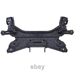 Front Subframe Crossmember For 2008-2014 Suzuki Splash EX Petrol Manual