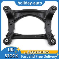 Front Subframe Crossmember For Audi A6 C6 MK3 2004-2011 4F0399313J 4F0399313AD