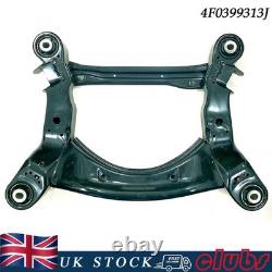 Front Subframe Crossmember For Audi A6 C6 MK3 2004-2011 4F0399313J 4F0399313AD