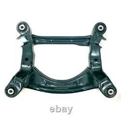 Front Subframe Crossmember For Audi A6 C6 MK3 2004-2011 4F0399313J 4F0399313AD