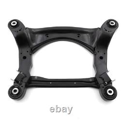 Front Subframe Crossmember For Audi A6 C6 MK3 2004-2011 4F0399313J 4F0399313AD