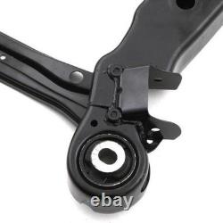 Front Subframe Crossmember For Audi A6 C6 MK3 2004-2011 4F0399313J 4F0399313AD