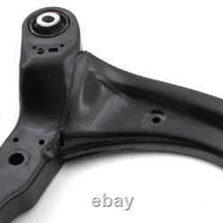 Front Subframe Crossmember For Audi A6 C6 MK3 2004-2011 4F0399313J 4F0399313AD