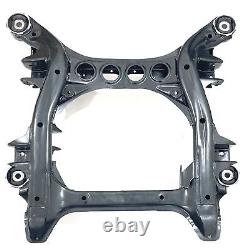 Front Subframe Crossmember For Audi Q7 VW Touareg Porsche Cayenne 07-17