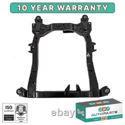 Front Subframe Crossmember For Chevrolet Cruze Vauxhall Astra Zafira 13370472