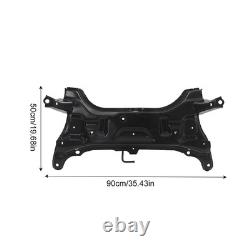 Front Subframe Crossmember For Citroen C1 Peugeot 107 Toyota Aygo 512010h011 New