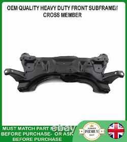 Front Subframe Crossmember For Daihatsu Charade 11- Toyota Yaris/vitz 05-14