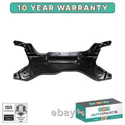 Front Subframe Crossmember For Dodge Caliber With 10 Year Warranty Uk Stock