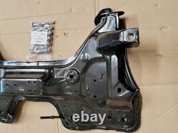 Front Subframe Crossmember For Fiat Grande Punto 05-15 & Fittingkit (0326)