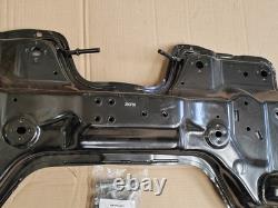 Front Subframe Crossmember For Fiat Grande Punto 05-15 & Fittingkit (0326)