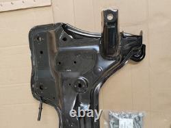 Front Subframe Crossmember For Fiat Grande Punto 05-15 & Fittingkit (0326)