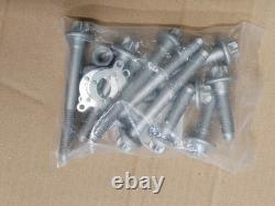 Front Subframe Crossmember For Fiat Grande Punto 05-15 & Fittingkit (0326)