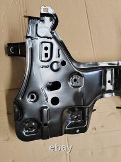 Front Subframe Crossmember For Fiat Grande Punto 05-15 & Fittingkit (0326)
