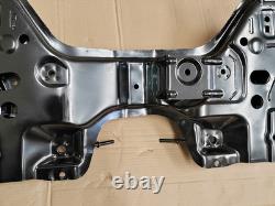 Front Subframe Crossmember For Fiat Grande Punto 05-15 & Fittingkit (0326) Front Subframe Crossmember For Fiat Grande Punto 05-15 & Fittingkit (0326)