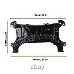 Front Subframe Crossmember For Ford C-Max MK2 2010+ NEW 2207173 1866113 1796305