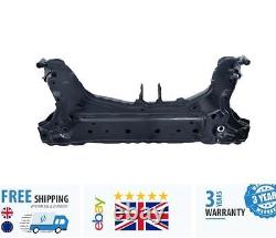 Front Subframe Crossmember For Ford Fiesta VI B-Max 08-17 1758709 Automatic Cars