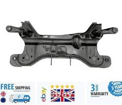 Front Subframe Crossmember For Hyundai Getz New Shape 2005-2010 RHD 62401-1C950