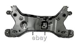 Front Subframe Crossmember For Hyundai Getz New Shape 2005-2010 RHD 62401-1C950