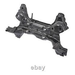 Front Subframe Crossmember For Hyundai i20(PB, PBT) 2008-2015