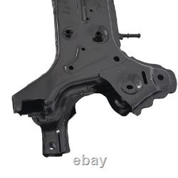 Front Subframe Crossmember For Hyundai i20(PB, PBT) 2008-2015