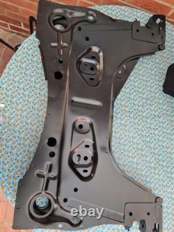 Front Subframe Crossmember For NISSAN NOTE 2006-2012 ZRZ/NS/006A