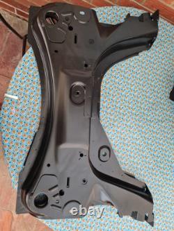 Front Subframe Crossmember For NISSAN NOTE 2006-2012 ZRZ/NS/006A