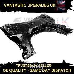 Front Subframe Crossmember For Nissan Micra Mk3, Nissan Note E11, Oe 8200766078