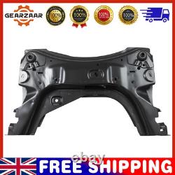 Front Subframe Crossmember For Nissan Micra Mk3 Nissan Note Renault Clio Mk3