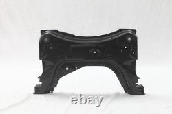 Front Subframe Crossmember For Nissan Micra Mk3 Nissan Note Renault Clio Mk3