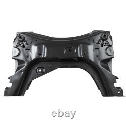 Front Subframe Crossmember For Nissan Micra Mk3 Nissan Note Renault Clio Mk3