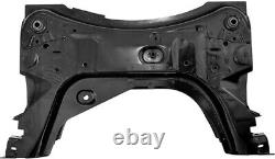 Front Subframe Crossmember For Nissan Micra Note (manual) Renault Clio Modus