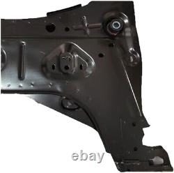 Front Subframe Crossmember For Nissan Micra Note (manual) Renault Clio Modus