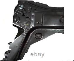 Front Subframe Crossmember For Nissan Micra Note (manual) Renault Clio Modus