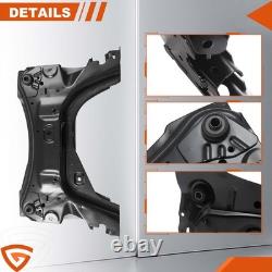 Front Subframe Crossmember For Nissan Note E11 04-13 8200371332 Uk 8200500491