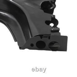 Front Subframe Crossmember For Nissan Note E11 04-13 8200371332 Uk 8200500491