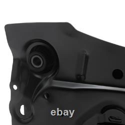 Front Subframe Crossmember For Nissan Note E11 2006-2013 1.4 1.5 1.6L 8200371332