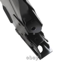Front Subframe Crossmember For Nissan Note E11 2006-2013 1.4 1.5 1.6L 8200371332