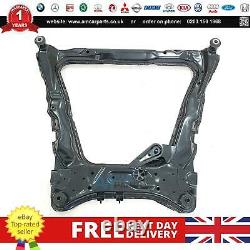 Front Subframe Crossmember For Nissan Qashqai 1.5l 07-19 Diesel 54400bb30a