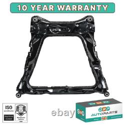 Front Subframe Crossmember For Nissan Qashqai +2 Petrol 544001ya0a 544001ya1a
