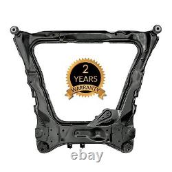 Front Subframe Crossmember For Nissan Qashqai (2007-2013) 1.5 1.6 2.0 DCI Diesel