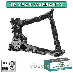 Front Subframe Crossmember For Nissan Qashqai J10 Nj10 54400-jd70a Support Frame