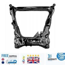 Front Subframe Crossmember For Nissan X-Trail T32, 1.6 DCI 2014- 54400-4CC0B