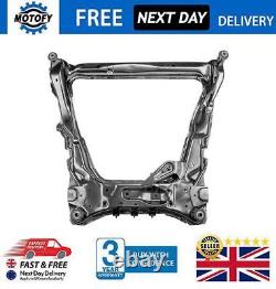 Front Subframe Crossmember For Nissan Xtrail T31 Diesel 2007-2013