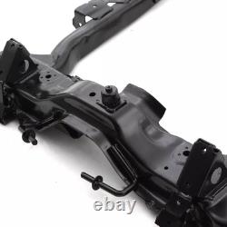 Front Subframe Crossmember For Opel Vauxhall Combo Corsa C Meriva Tigra 93174594