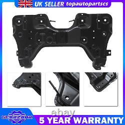 Front Subframe Crossmember For Opel / Vauxhall Corsa D 1.0 1.2 1.4 2006-2014 New