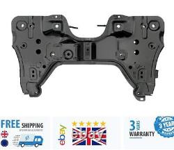 Front Subframe Crossmember For Opel Vauxhall Corsa D 2006-2014 13427070