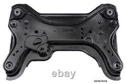 Front Subframe Crossmember For RENAULT TRAFFIC MK2 2001 + ZRZ/RE/033AB