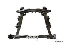 Front Subframe Crossmember For RENAULT WIND 2010 + ZRZ/RE/021AB
