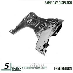 Front Subframe Crossmember For Renault Clio Mk3, Modus / Grand Modus